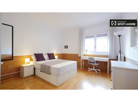 Apartamento de 7 dormitorios L'Esquerra de l'Eixample… - Alquiler