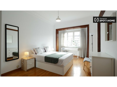 Apartamento com 7 quartos L'Esquerra de l'Eixample Barcelona - Aluguel