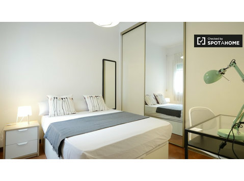 Apartamento de 7 dormitorios L'Esquerra de l'Eixample… - Alquiler