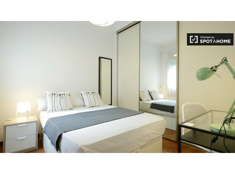 Apartamento com 7 quartos L'Esquerra de l'Eixample Barcelona - Aluguel