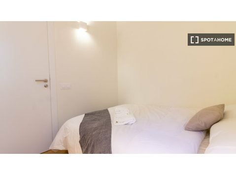 Room for rent in 3-bedroom apartment in Barcelona - 	
Uthyres