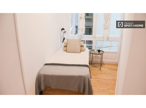 Se alquila habitación en La Dreta de l'Eixample, Barcelona - Alquiler