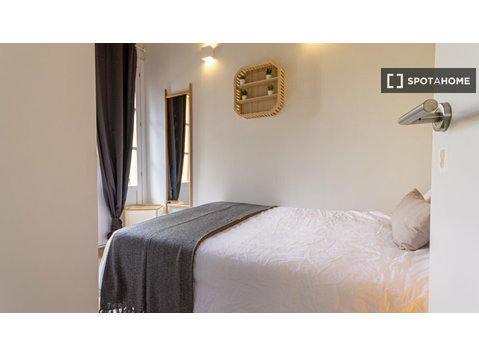 Room for rent in shared apartment in Barcelona - K pronájmu