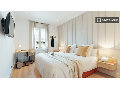 Se alquila habitación en piso compartido en Barcelona - Alquiler