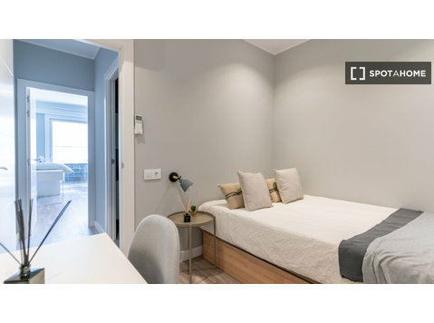 Habitación en Sant Gervasi Galvany, Barcelona - Alquiler