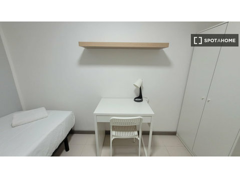 Zimmer in Wohngemeinschaft zu vermieten in La Torrassa,… - Zu Vermieten