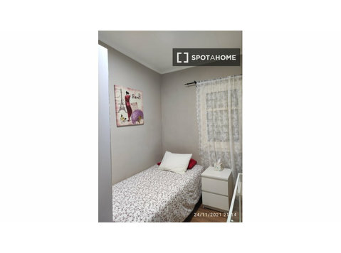 Aluga-se quarto em apartamento de 4 quartos em Hospitalet - Aluguel