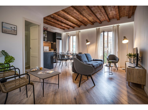 Stylish and comfortable apartment - Kiadó