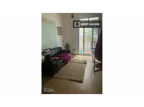 Appartamento con 1 camera da letto in affitto a El Raval,… - Appartamenti