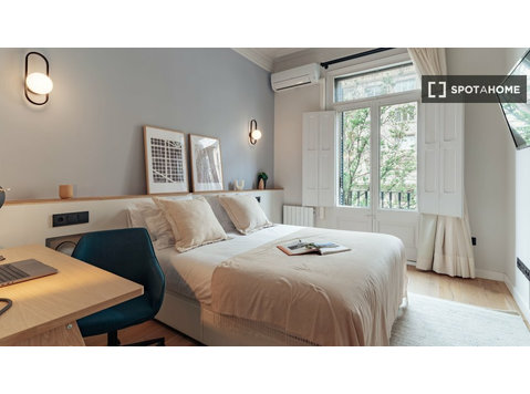 1-Zimmer-Wohnung zur Miete in Barcelona - Wohnungen