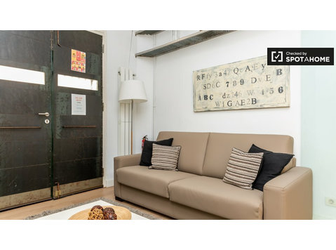 Appartamento con 1 camera da letto in affitto a El Gòtic,… - Appartamenti