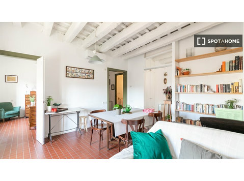 apartamento de 1 dormitorio en alquiler en El Raval,… - Pisos