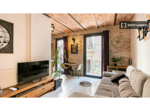 Appartamento con 1 camera da letto in affitto a La… - Appartamenti