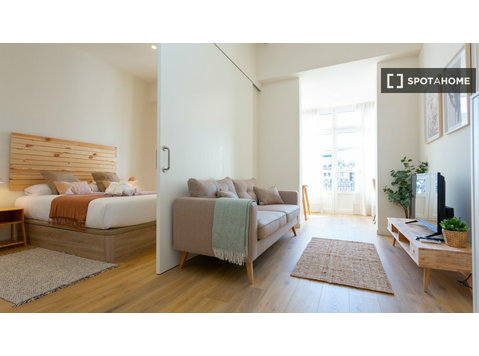 1-bedroom apartment for rent in La Dreta de l'Eixample - Apartamentos