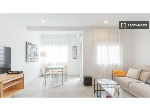 Appartement 1 chambre à louer à Les Corts, Barcelone - Appartements