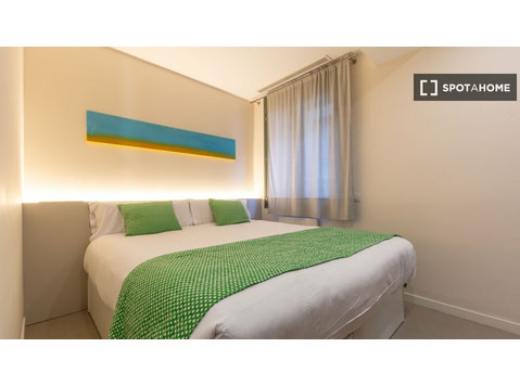 Do wynajęcia apartament z 1 sypialnią w Sant Pere, Barcelona - Mieszkanie