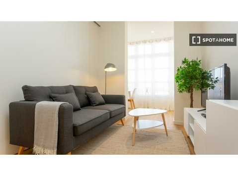 Apartamento de 1 habitación en alquiler en la Dreta de… - Pisos