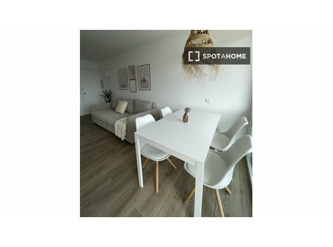 2-bedroom apartment for rent in Barcelona - Lejligheder