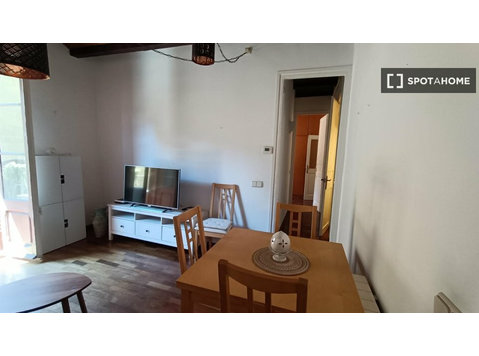 2-Zimmer-Wohnung zur Miete in Barcelona - Wohnungen