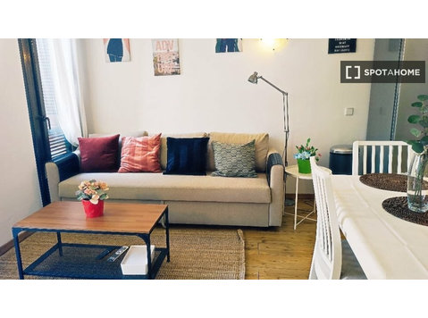 2-bedroom apartment for rent in Barcelona - อพาร์ตเม้นท์