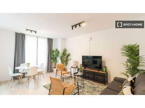 2-bedroom apartment for rent in Barcelona - 公寓