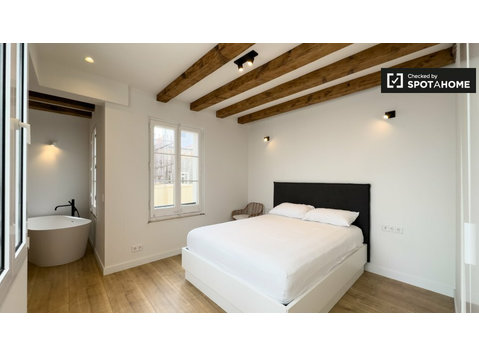 2-bedroom apartment for rent in Barcelona - Квартиры