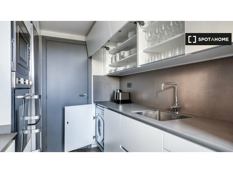 2-bedroom apartment for rent in Barcelona - Διαμερίσματα