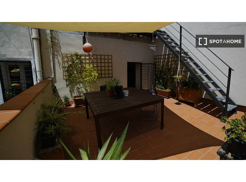 2-bedroom apartment for rent in Barcelona - Asunnot