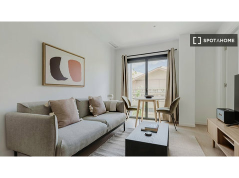2-bedroom apartment for rent in Barcelona - Apartments