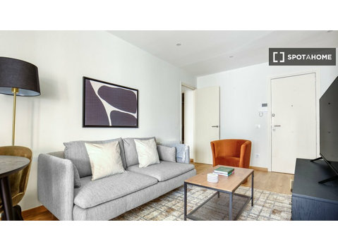 Apartamento de 2 dormitorios en alquiler en Barcelona - Pisos