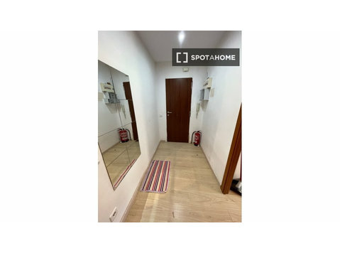 2-Zimmer-Wohnung zur Miete in Barcelona. - Wohnungen