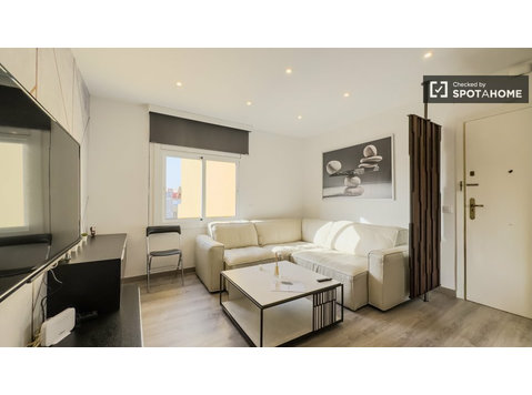 Apartamento de 2 quartos para alugar em Barceloneta,… - Apartamentos