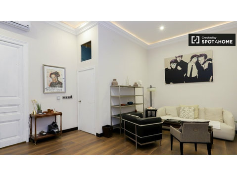 2-bedroom apartment for rent in Barri Gòtic, Barcelona - آپارتمان ها