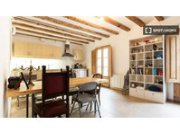 2-bedroom apartment for rent in Ciutat Vella, Barcelona