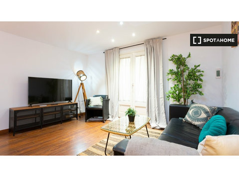 Appartement de 2 chambres à louer à Ciutat Vella, Barcelone - Appartements
