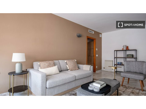 2-bedroom apartment for rent in Diagonal Mar, Barcelona - Apartamentos