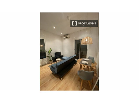 2-bedroom apartment for rent in El Raval, Barcelona - Апартаменти