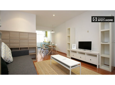 Apartamento de 2 quartos para alugar em Gracia, Barcelona - Apartamentos