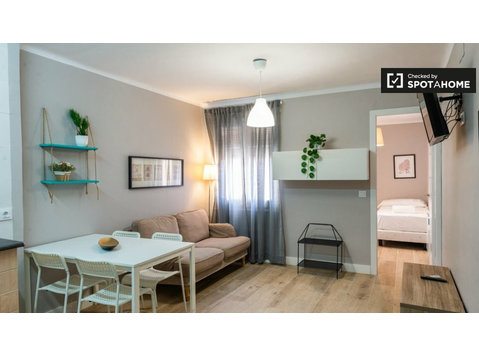 Apartamento de 2 quartos para alugar em Horta-Guinardó,… - Apartamentos