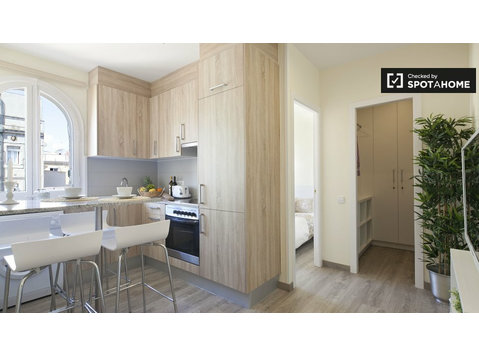 2-bedroom apartment for rent in La Barceloneta, Barcelona - Apartments