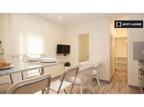 2-bedroom apartment for rent in La Barceloneta, Barcelona - Apartamente