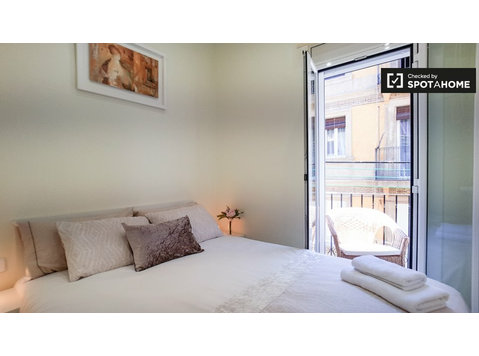 2-bedroom apartment for rent in La Barceloneta, Barcelona - اپارٹمنٹ
