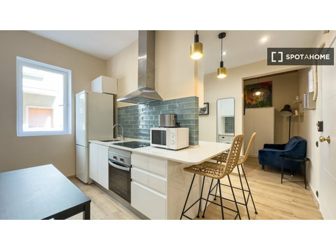 2-bedroom apartment for rent in La Barceloneta, Barcelona - குடியிருப்புகள்  