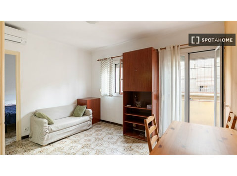 Apartamento de 2 dormitorios en alquiler en La Barceloneta,… - Pisos