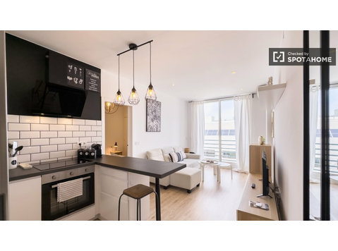 Apartamento de 2 quartos para alugar em Les Corts, Barcelona - Apartamentos