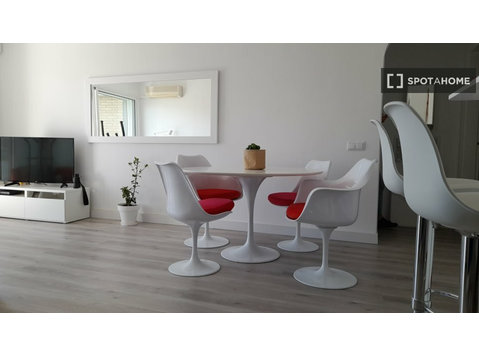 Apartamento de 2 dormitorios en alquiler en Sitges,… - Pisos