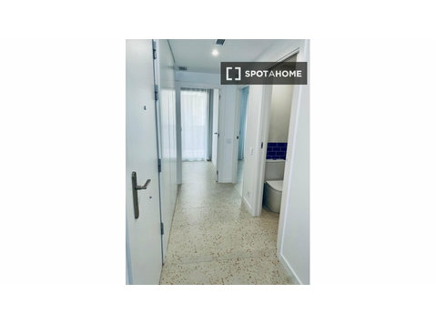 Appartement de 2 chambres à louer à Sitges, Barcelone - Appartements