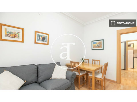 Appartement de 2 chambres à louer à Vallcarca, Barcelone - Appartements
