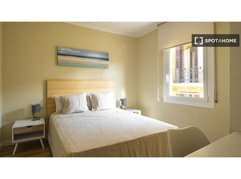 Appartamento in affitto a Vila de Gracia, Barcellona 2… - Appartamenti