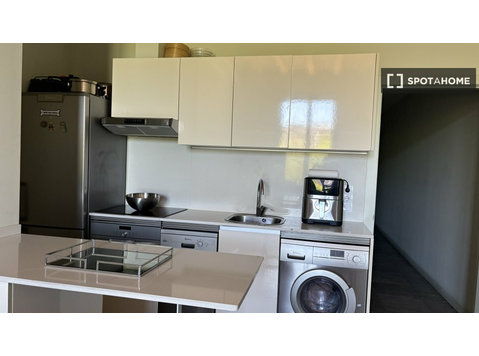 Piso de 2 habitaciones en Sant Pere Santa Caterina i la… - Pisos